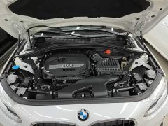 BMW 1 Series 2021 Facelift 120i M Sport - ფოტო 20