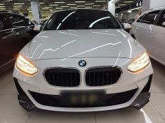 BMW 1 Series 2021 Facelift 120i M Sport - ფოტო 3