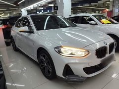 BMW 1 Series 2021 Facelift 120i M Sport - ფოტო 4