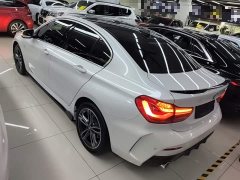 BMW 1 Series 2021 Facelift 120i M Sport - ფოტო 5