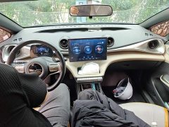 BYD Dolphin 420km Freedom Edition - ფოტო 13