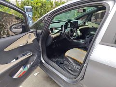 BYD Dolphin 420km Freedom Edition - ფოტო 14