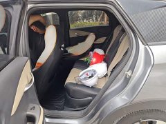 BYD Dolphin 420km Freedom Edition - ფოტო 15