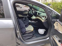 BYD Dolphin 420km Freedom Edition - ფოტო 20