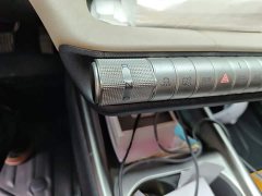 BYD Dolphin 420km Freedom Edition - ფოტო 7