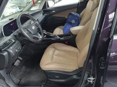 Buick GL6 323T Hybrid Connected Luxury - ფოტო 11