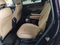 Buick GL6 323T Hybrid Connected Luxury - ფოტო 13