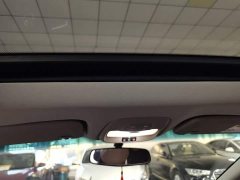 Buick GL6 323T Hybrid Connected Luxury - ფოტო 14