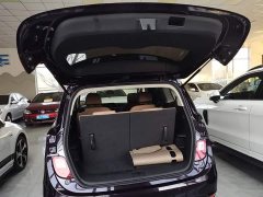 Buick GL6 323T Hybrid Connected Luxury - ფოტო 15