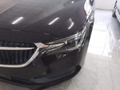 Buick GL6 323T Hybrid Connected Luxury - ფოტო 18
