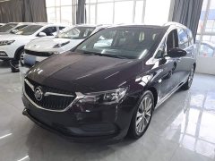 Buick GL6 323T Hybrid Connected Luxury - ფოტო 2
