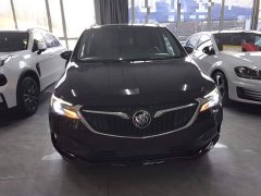 Buick GL6 323T Hybrid Connected Luxury - ფოტო 3