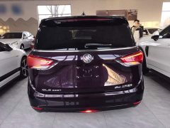 Buick GL6 323T Hybrid Connected Luxury - ფოტო 4