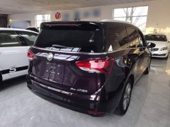Buick GL6 323T Hybrid Connected Luxury - ფოტო 5
