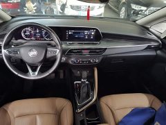 Buick GL6 323T Hybrid Connected Luxury - ფოტო 6