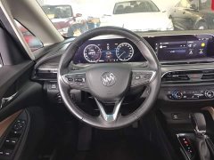 Buick GL6 323T Hybrid Connected Luxury - ფოტო 7