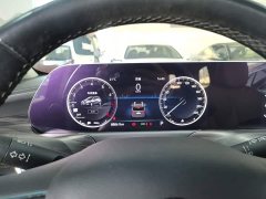 Buick GL6 323T Hybrid Connected Luxury - ფოტო 8