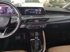 Buick GL6 323T Hybrid Connected Luxury - ფოტო 9