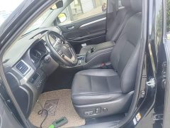 Toyota Highlander 2.0T AWD Luxury 7-Seater - ფოტო 15