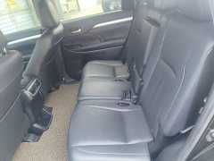 Toyota Highlander 2.0T AWD Luxury 7-Seater - ფოტო 17