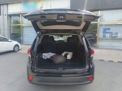 Toyota Highlander 2.0T AWD Luxury 7-Seater - ფოტო 19