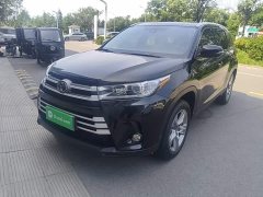 Toyota Highlander 2.0T AWD Luxury 7-Seater - ფოტო 2