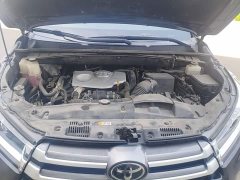 Toyota Highlander 2.0T AWD Luxury 7-Seater - ფოტო 20