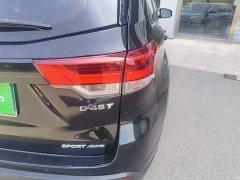 Toyota Highlander 2.0T AWD Luxury 7-Seater - ფოტო 8