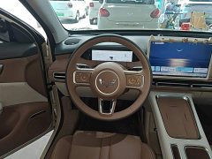 Wuling Bingguo S 325km Deluxe Edition - ფოტო 11