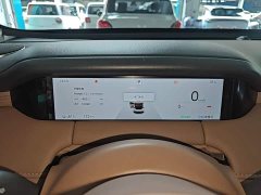Wuling Bingguo S 325km Deluxe Edition - ფოტო 12