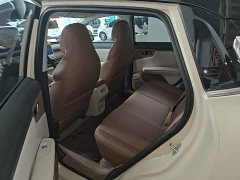 Wuling Bingguo S 325km Deluxe Edition - ფოტო 17