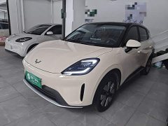 Wuling Bingguo S 325km Deluxe Edition - ფოტო 2