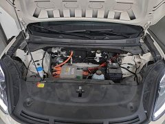 Wuling Bingguo S 325km Deluxe Edition - ფოტო 20
