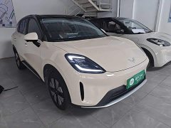 Wuling Bingguo S 325km Deluxe Edition - ფოტო 4