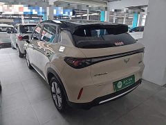 Wuling Bingguo S 325km Deluxe Edition - ფოტო 5