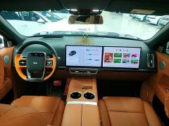 Li Auto L8 Pro - ფოტო 10