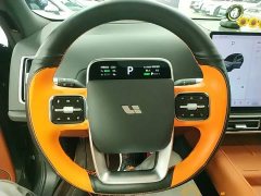 Li Auto L8 Pro - ფოტო 11