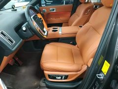Li Auto L8 Pro - ფოტო 15