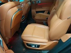 Li Auto L8 Pro - ფოტო 17