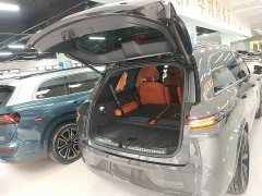 Li Auto L8 Pro - ფოტო 19