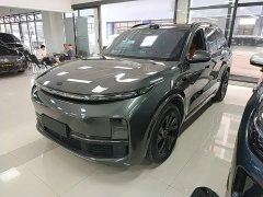 Li Auto L8 Pro - ფოტო 2