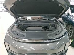Li Auto L8 Pro - ფოტო 20