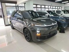 Li Auto L8 Pro - ფოტო 4