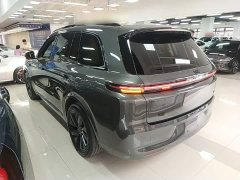 Li Auto L8 Pro - ფოტო 5