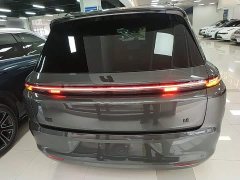 Li Auto L8 Pro - ფოტო 6