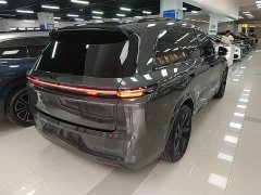 Li Auto L8 Pro - ფოტო 7