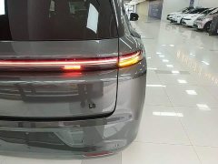 Li Auto L8 Pro - ფოტო 8