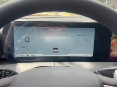 Chery Tiggo 9 2023 2.0T Automatic AWD Premium 7-Seater - ფოტო 10