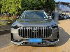 Chery Tiggo 9 2023 2.0T Automatic AWD Premium 7-Seater - ფოტო 11