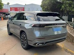 Chery Tiggo 9 2023 2.0T Automatic AWD Premium 7-Seater - ფოტო 13